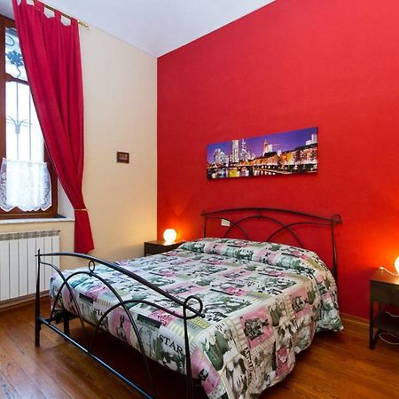 B&B Torino Kültér fotó