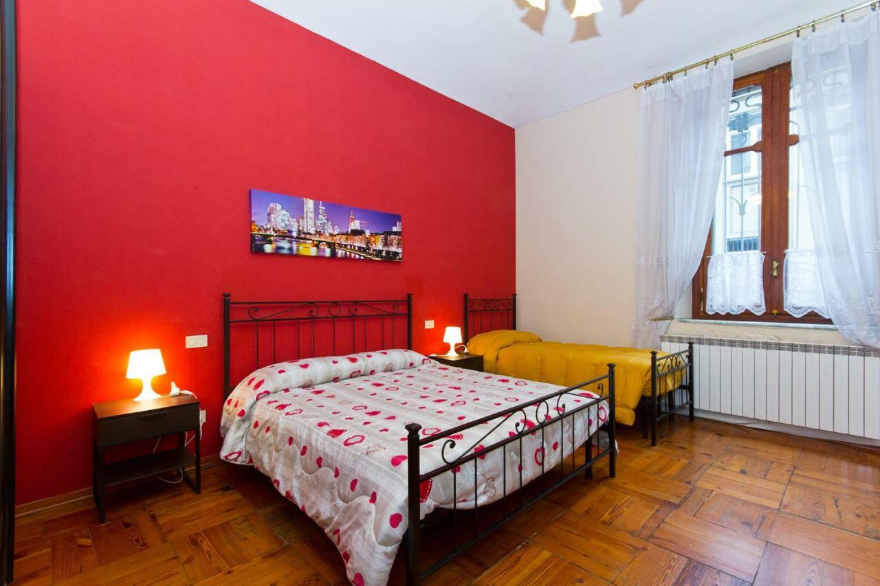B&B Torino Kültér fotó