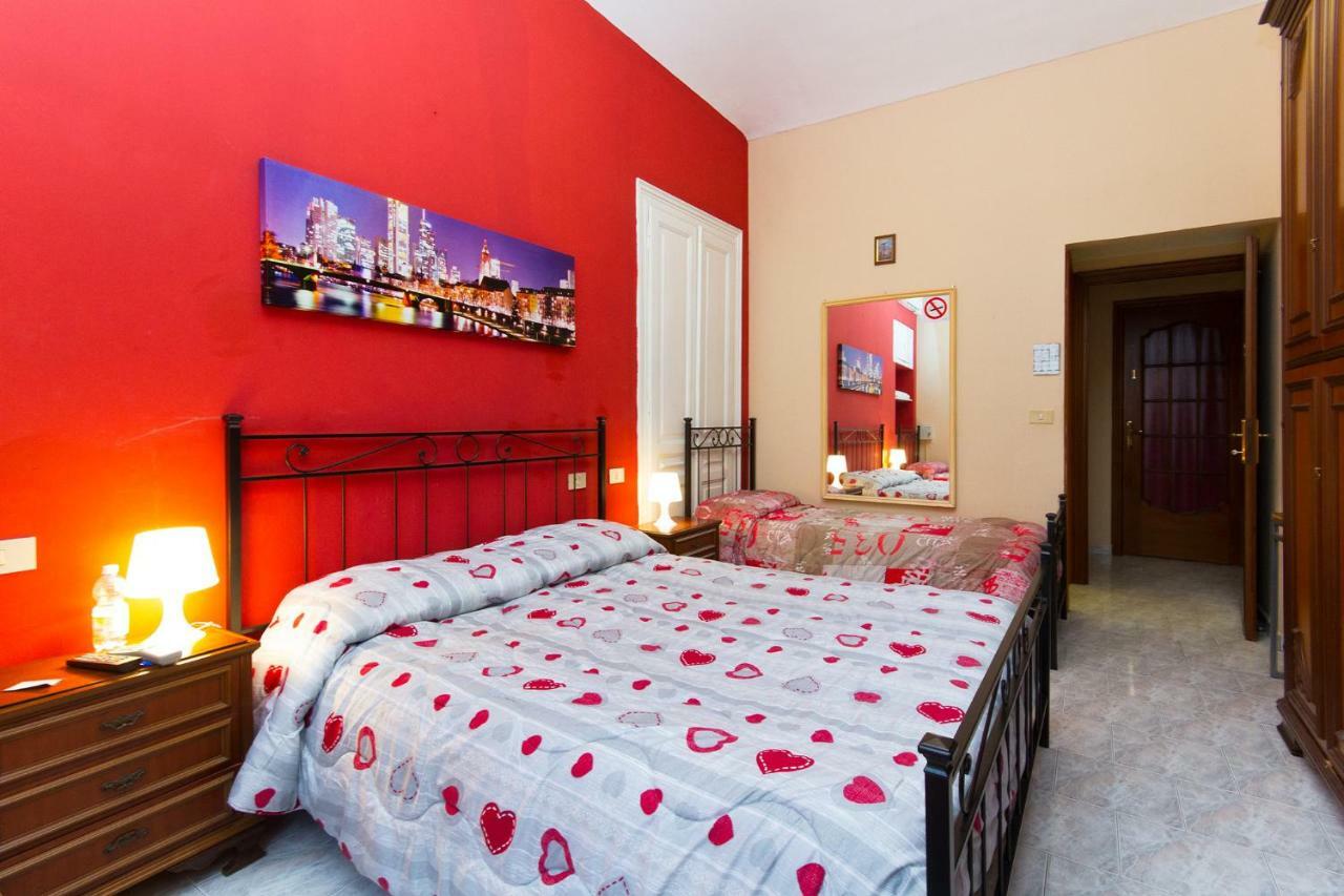 B&B Torino Kültér fotó