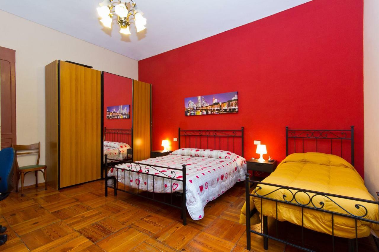 B&B Torino Kültér fotó