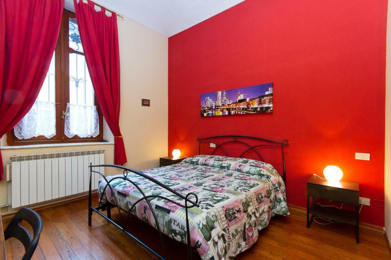 B&B Torino Kültér fotó