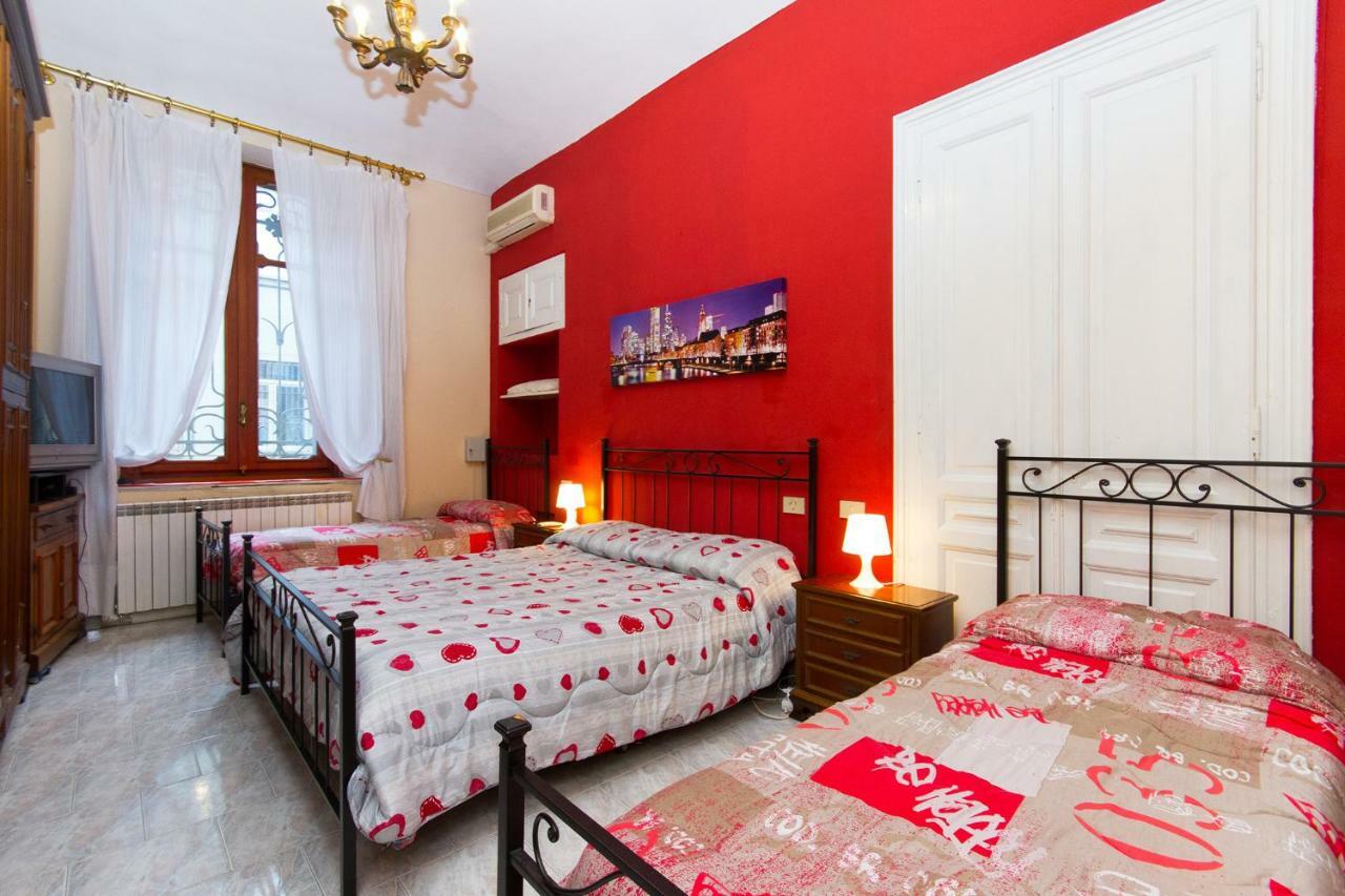 B&B Torino Kültér fotó