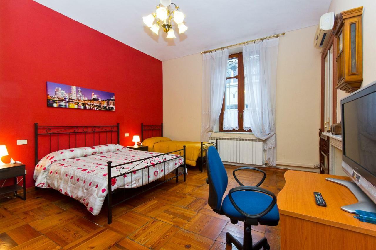 B&B Torino Kültér fotó