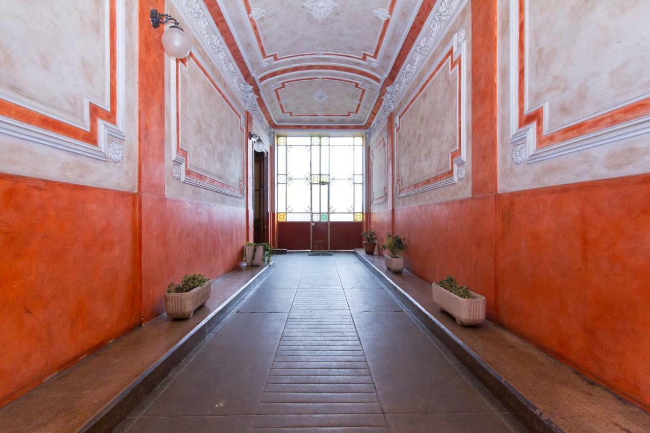 B&B Torino Kültér fotó