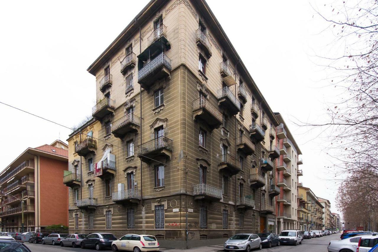B&B Torino Kültér fotó