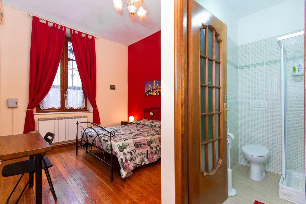 B&B Torino Kültér fotó