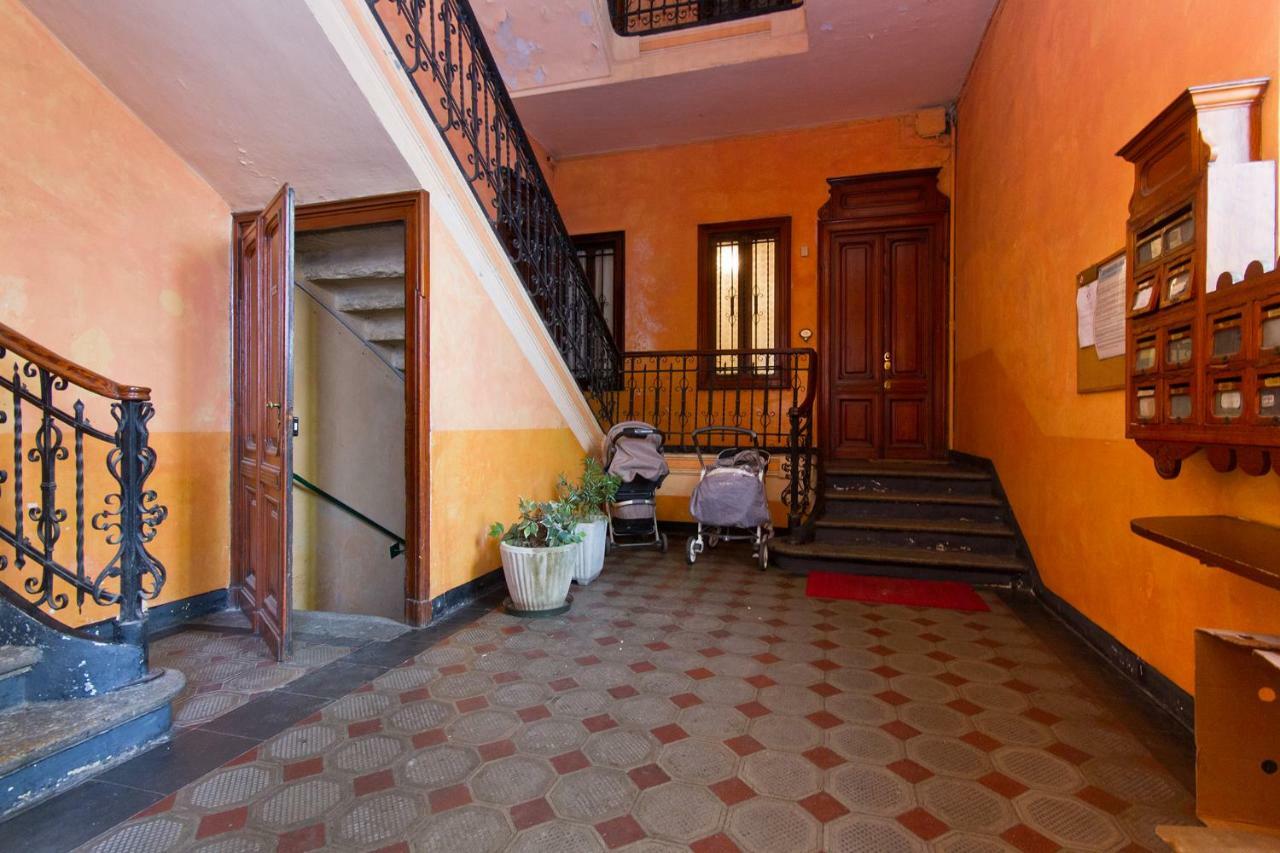 B&B Torino Kültér fotó