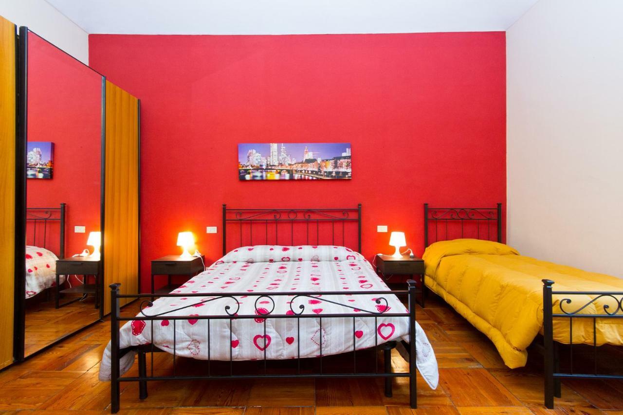 B&B Torino Kültér fotó